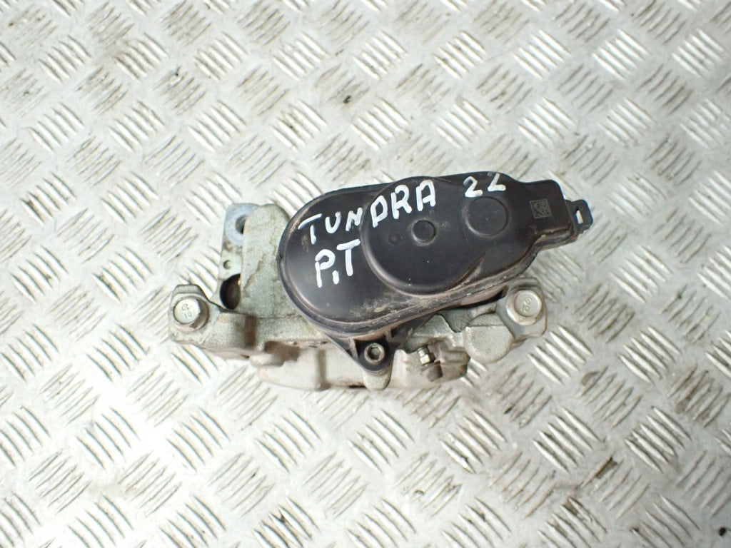 Zacisk Prawy Tylny Elektryczny Siłownik Toyota Tundra 2022-
