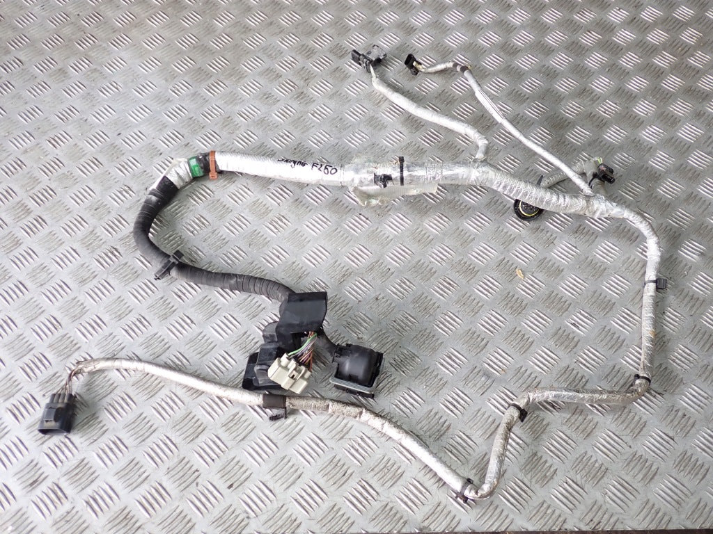 Wiązka instalacji skrzyni biegów do Ford F350 F250 6.2 4x4 Super Duty 2021, część marki Autolandparts