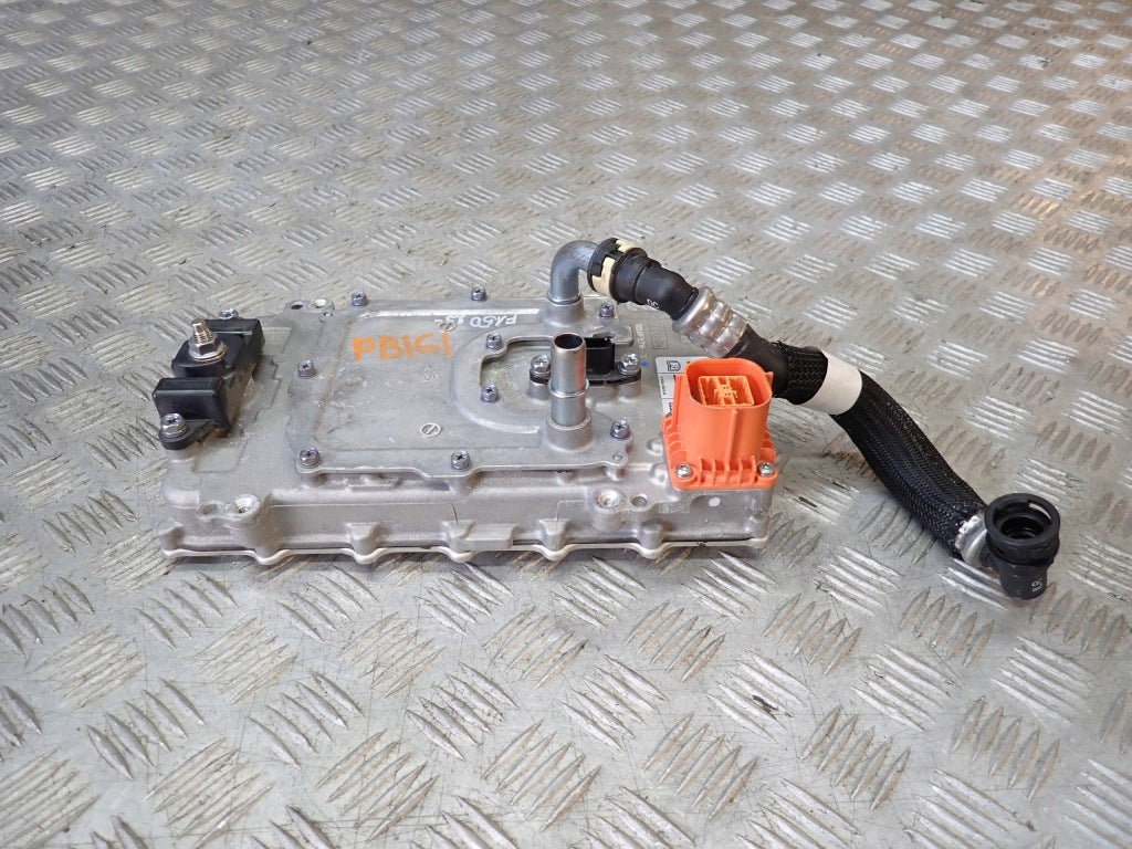 Falownik Converter Inwerter Przetwornica Napięcia Ford F150 3.5 Hybrid 22