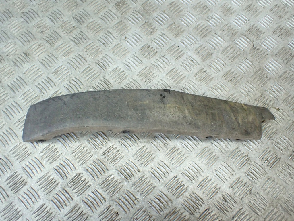 Spoiler zderzaka Przedniego Chevrolet Corvette C5