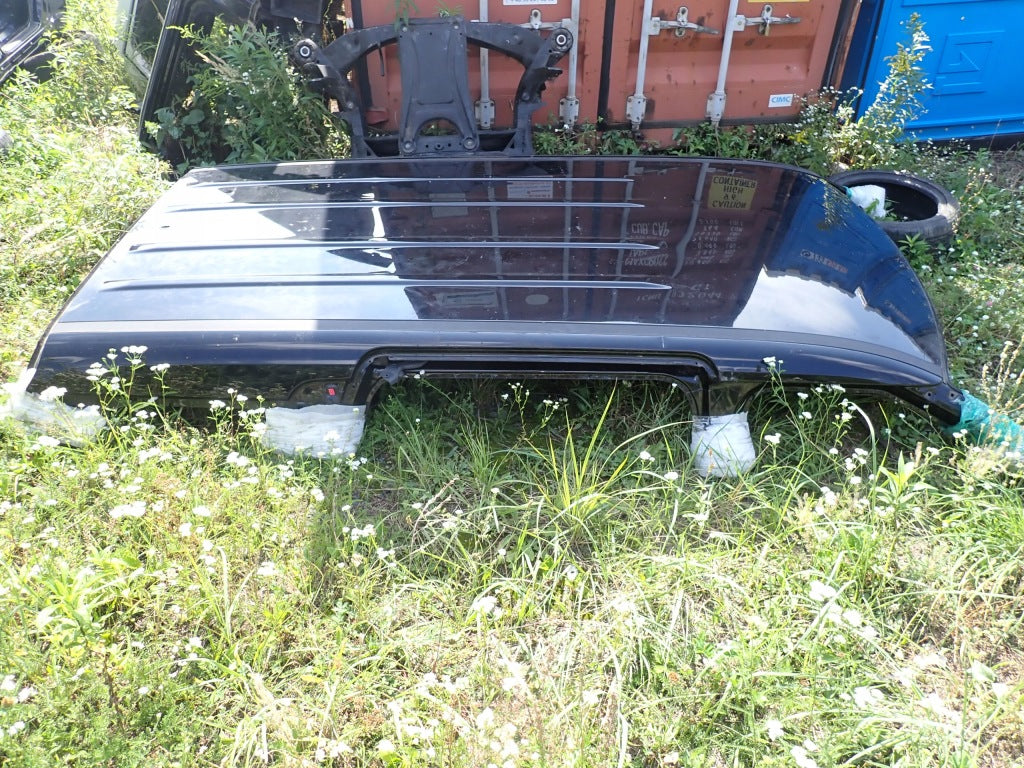 Roof Set: Panels and Uprights – Kia Carnival LX GDI KA4 2020–