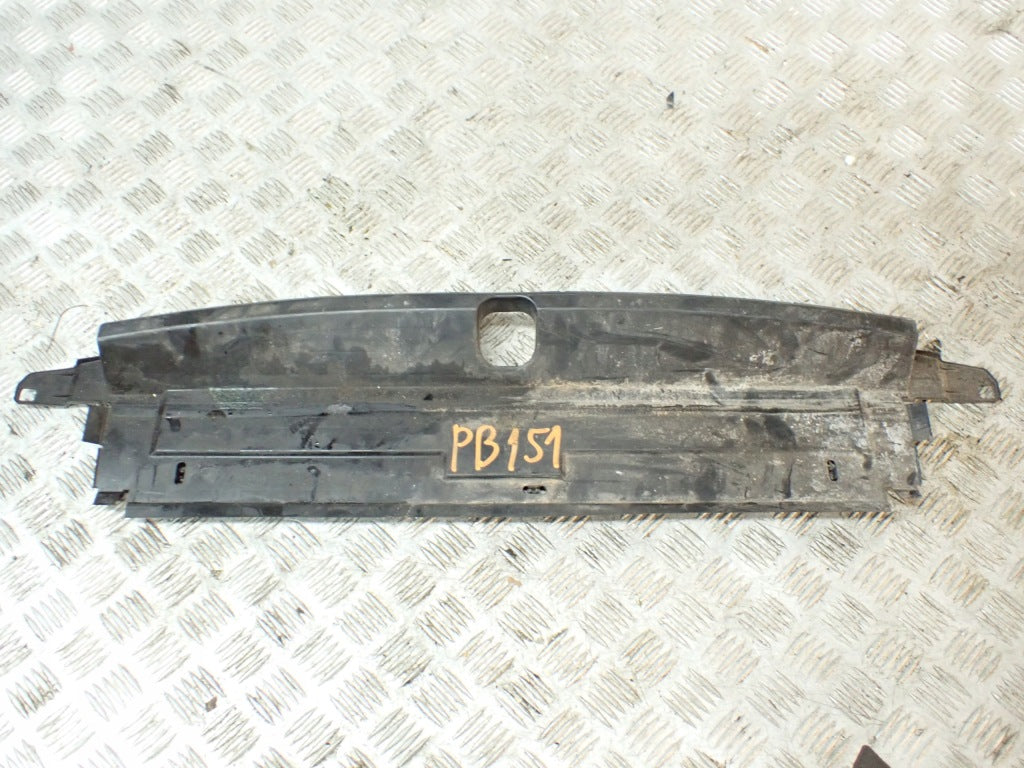Kierownica Osłona Powietrza Dolna Toyota Sienna XL40 2021