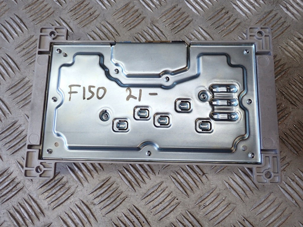 Bang&Olufsen Amplifier Ford F150 Lariat 2021-