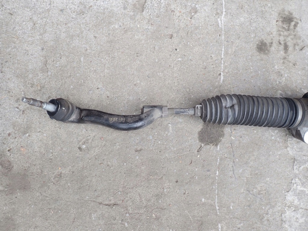 Steering Linkage Kit Tie Rod End Chevrolet Corvette C7 2014-