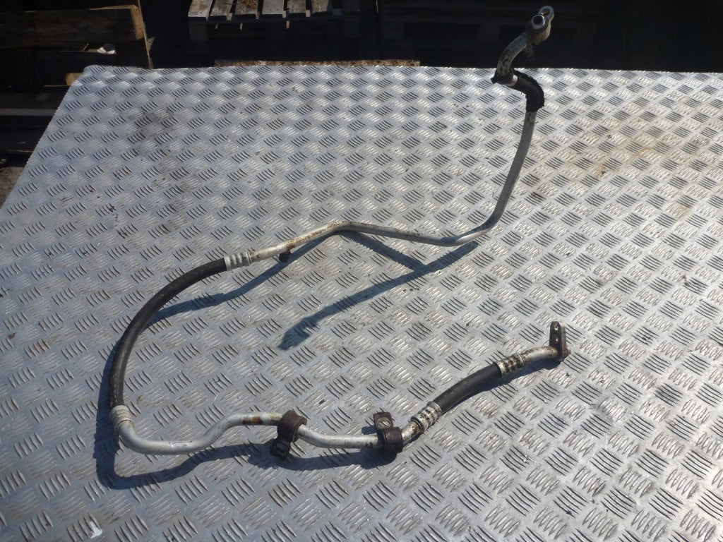 Air Conditioning Hose Pipe Dodge Ram 2500 3500 6.4 15-
