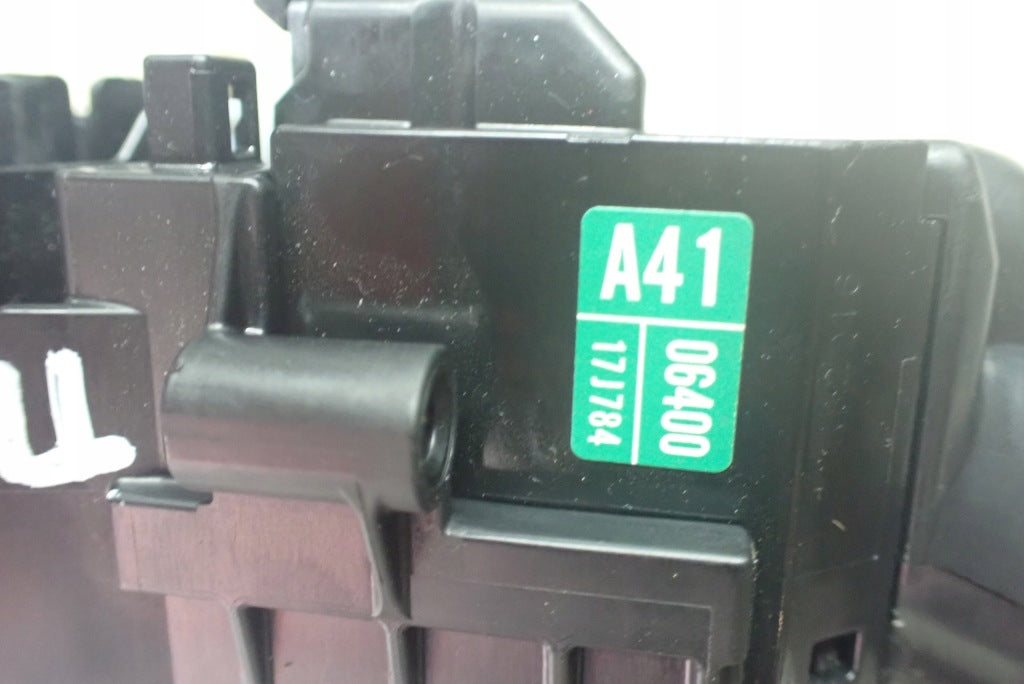 Combination Switch, Wiper Lamp Control, Set, Toyota Tundra 2022-3