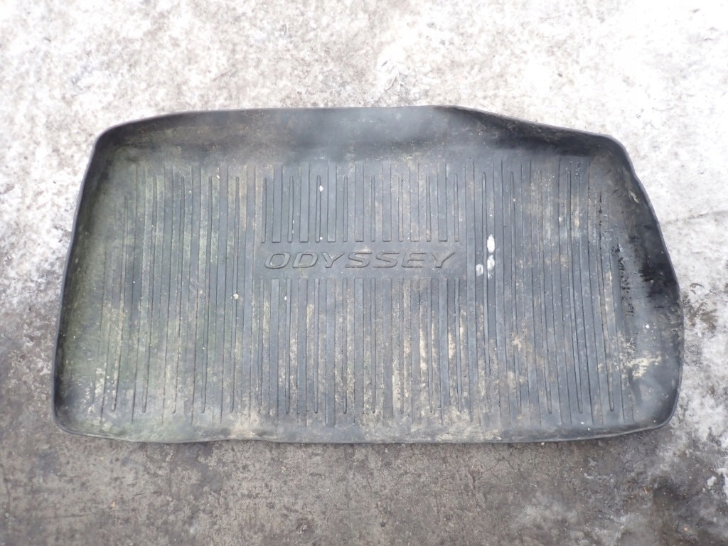 Dywaniki Gumowe Kp. 3Wliners Honda Odyssey EXL 2020-