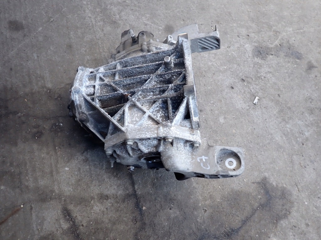 Dyfer Most Tylny Tył Dyferencjał 2.73 Szpera Chevrolet Corvette C7 Z51 14-