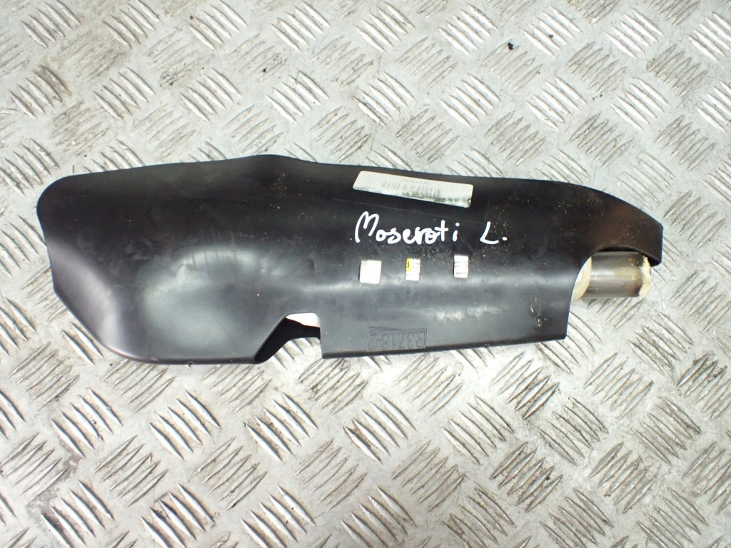 Left Driver's Seat Airbag Maserati Quattroporte Ghibli 2013-