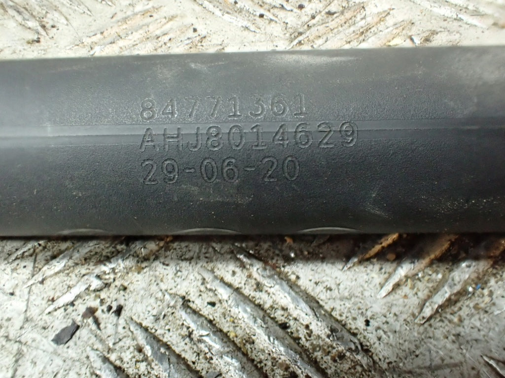 Telescopic Shock Absorbers Flaps Chevrolet Tahoe Suburban Yukon Escalade 21-