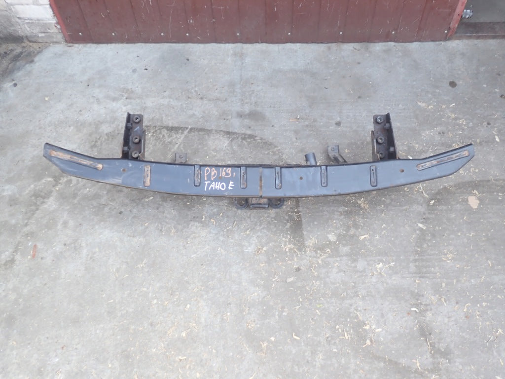 Belka Haka Tylna Zderzaka Chevrolet Suburban Tahoe GMC Yukon Escalade 2021-