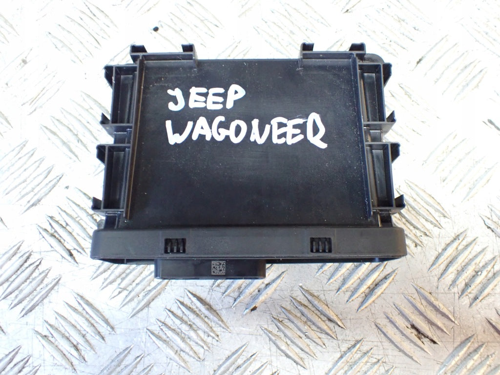 Moduł Gateway Komunikacji Jeep Grand Cherokee WL Wagoneer WS 2021-