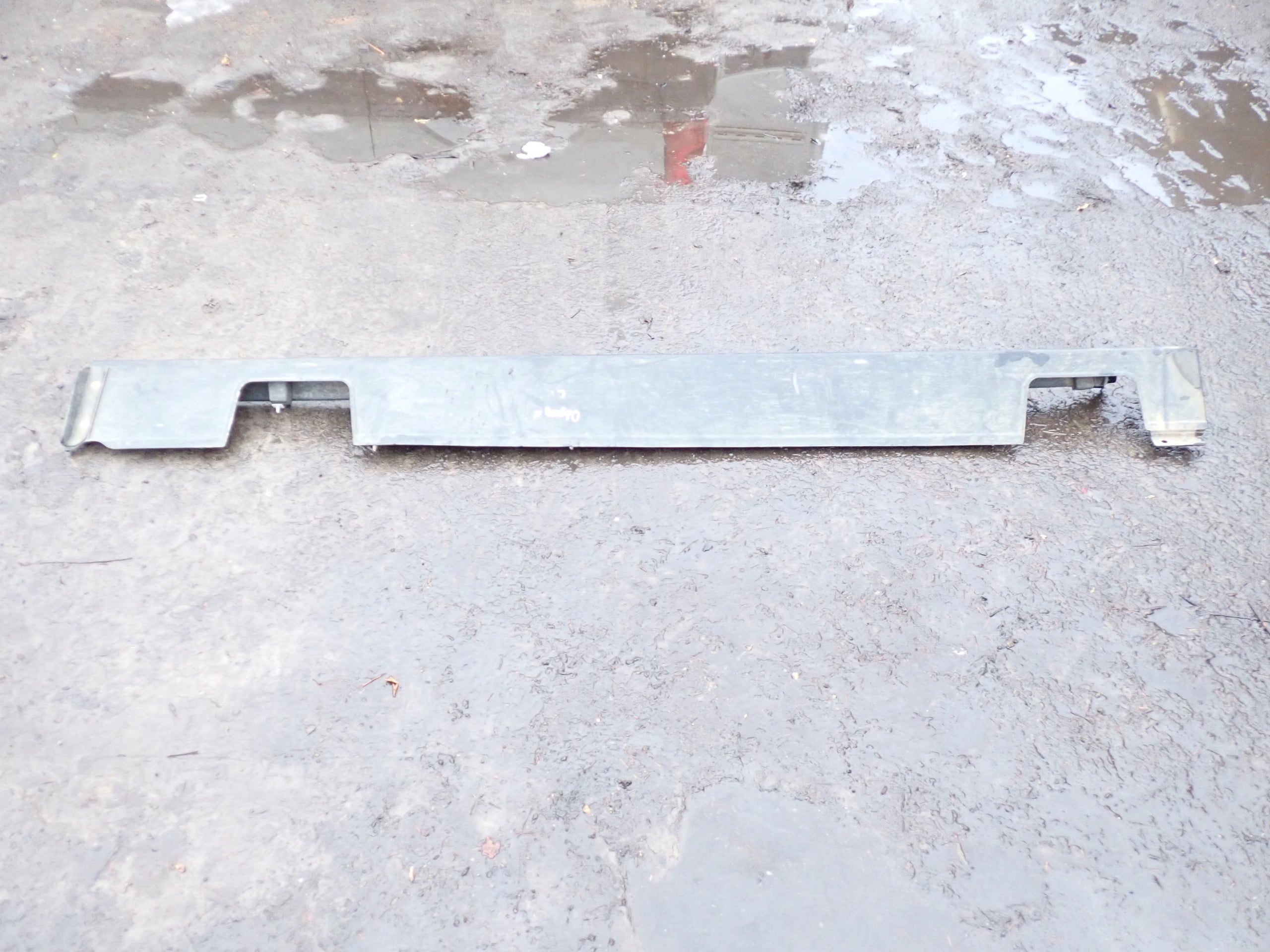 Listwa Progowa Lewa Honda Odyssey 3.5 2020