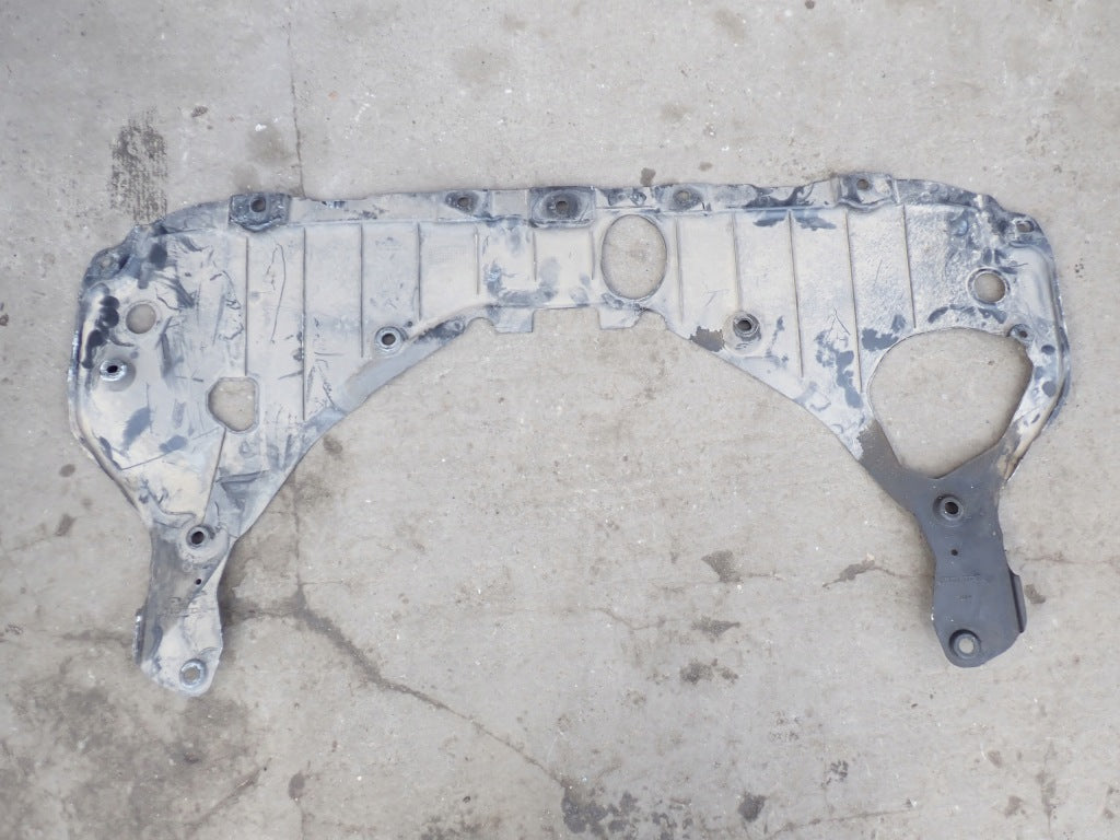 Osłona Dolna Zderzaka Przód Honda Pilot 4 YG2 3.5 2023