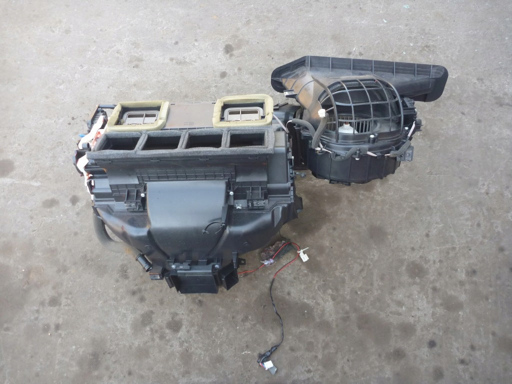 Nagrzewnica Powietrza Infiniti JX35 QX60 2013-