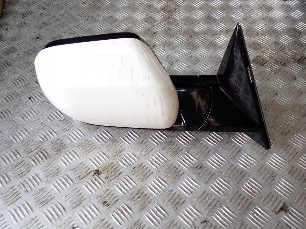 Right Mirror Set 7 PIN Toyota Tundra Sequoia 2022-