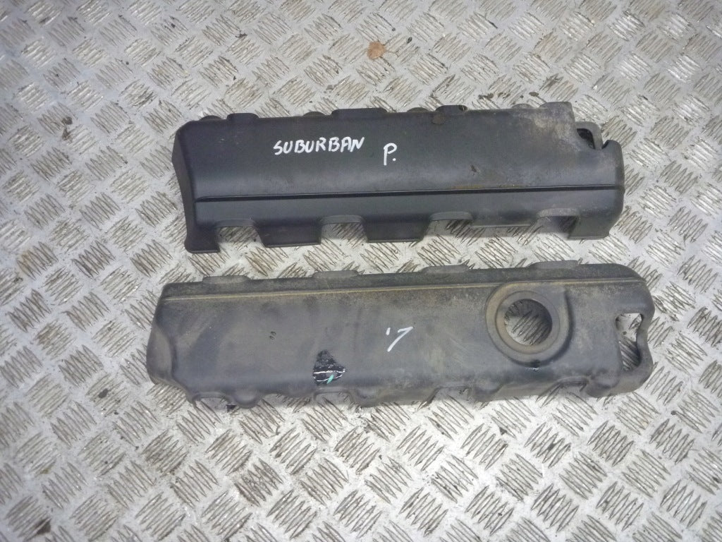 Valve Cover Cover Yukon Suburban Tahoe 2015-