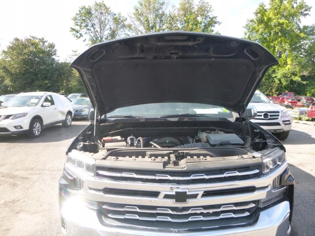 Skrzynia Biegów 10 Chevrolet Silverado Suburban Escalade GMC Yukon 4x4 19-