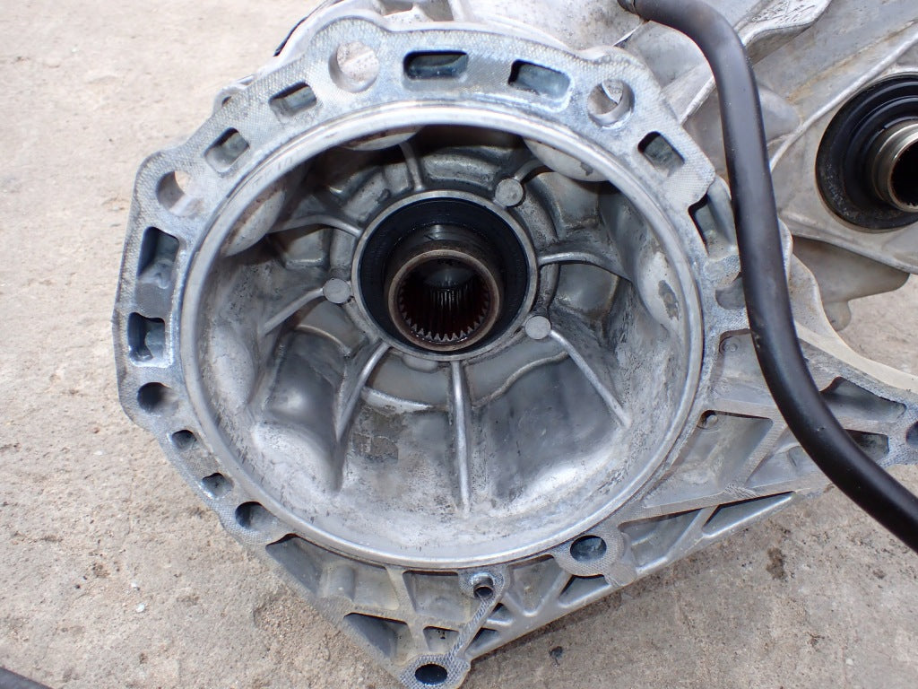 Reduktor Skrzyni Kpl. Nastawnik Ford F150 3.5 Powerboost Hybrid 2025