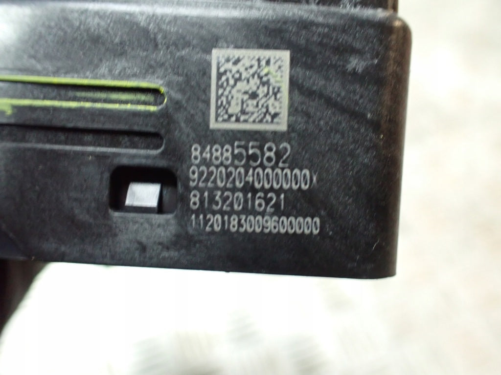 Gear Selector Panel Chevrolet Suburban Tahoe GMC Yukon 2021