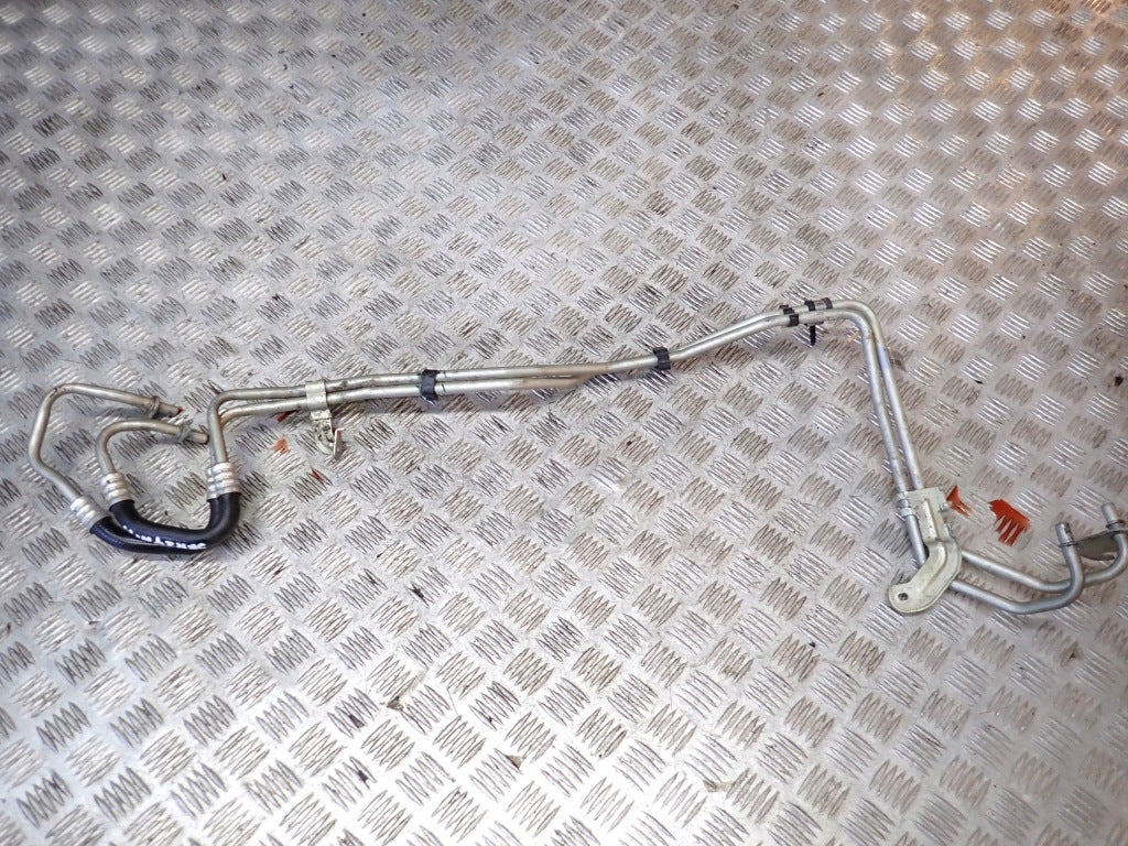Przewód Wąż Rurka Chłodnicy Oleju Skrzyni Biegów Ford F150 2021-