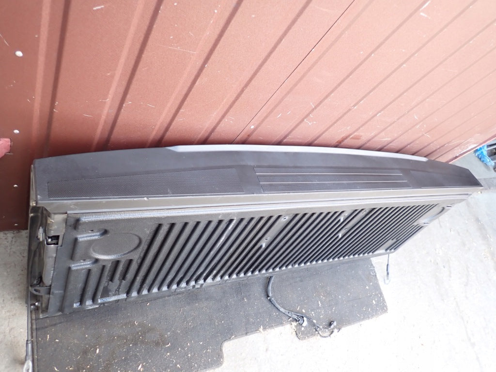 Tailgate Kit Side Camera Ford F150 Crew Cab 2025 LIFT