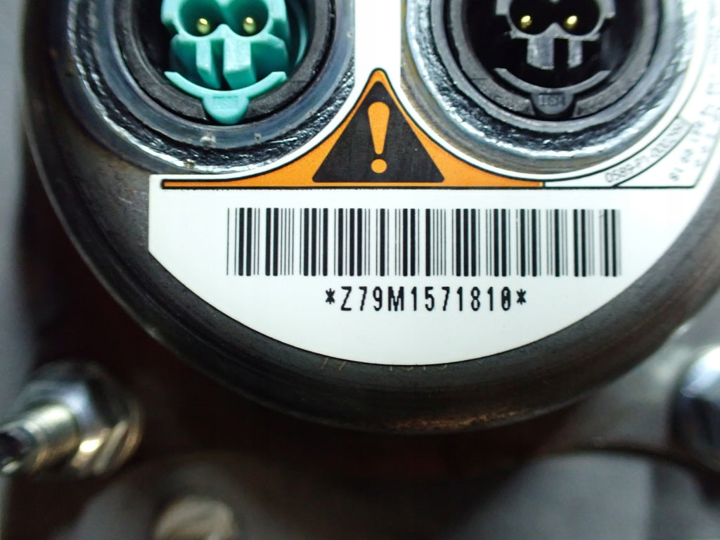 Poduszka Powietrzna Kierowcy Airbag Toyota Sienna XL40 2021-