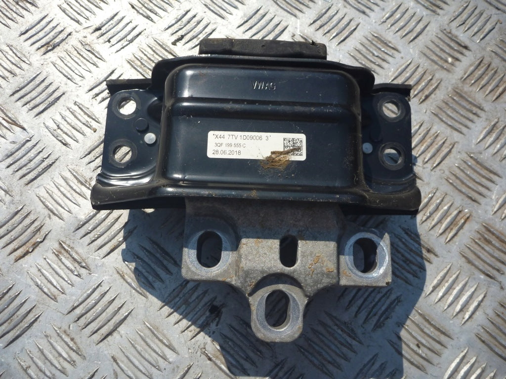Engine Mount VW Atlas Teramont 2019