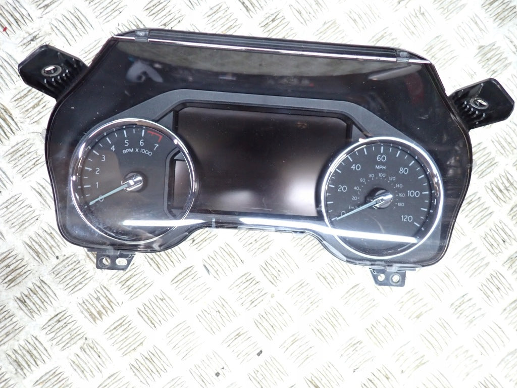 Gauge Clock Ford Expedition 2020