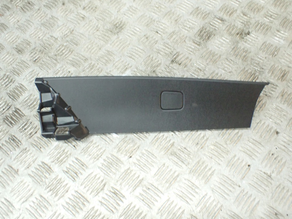 Osłona Słupka Lewa Tylna Tył Infiniti QX60 L51 Nissan Pathfinder R53 2022