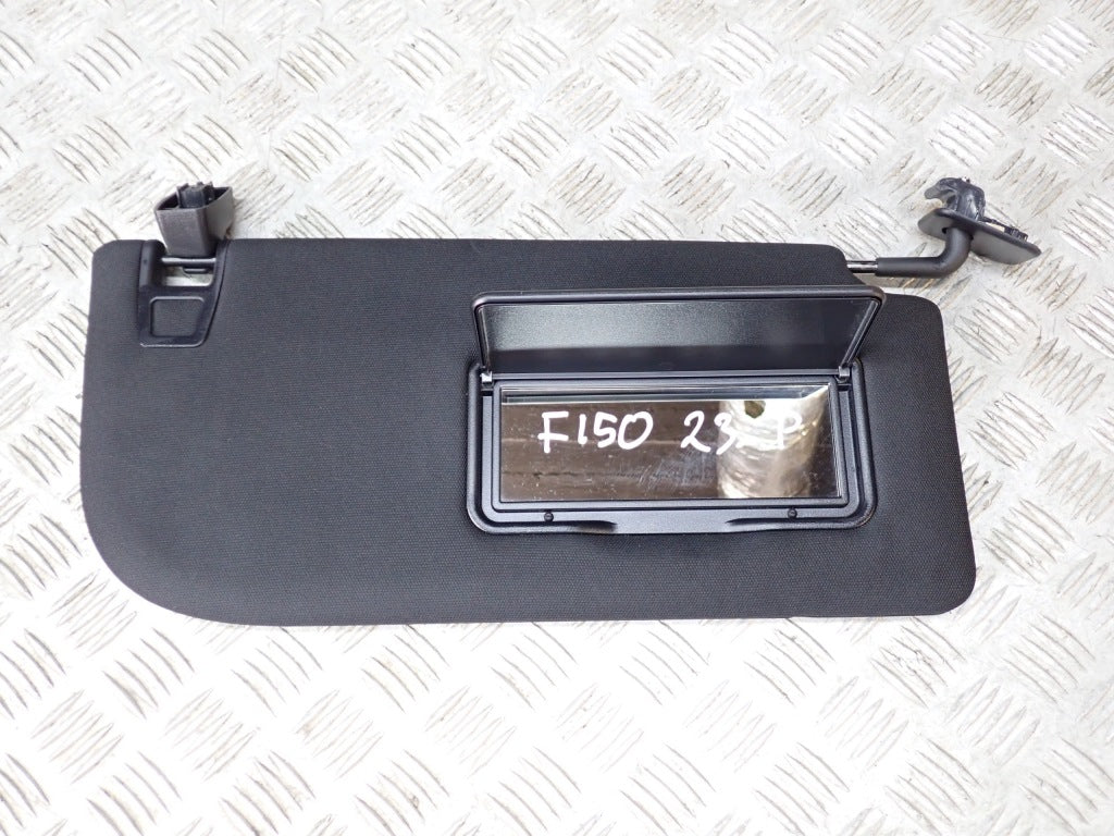 Sun Visor Sunshade Ford F150 XLT Crew Cab 2024 LIFT