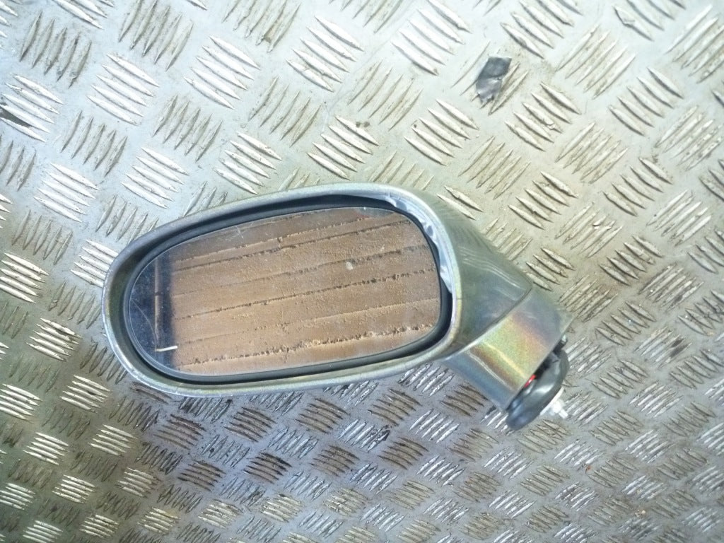 Left Mirror 6 PIN Chevrolet Corvette C6 2007