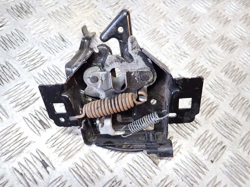 Zamek Maski Ford F150 3.5 4x4 2021-