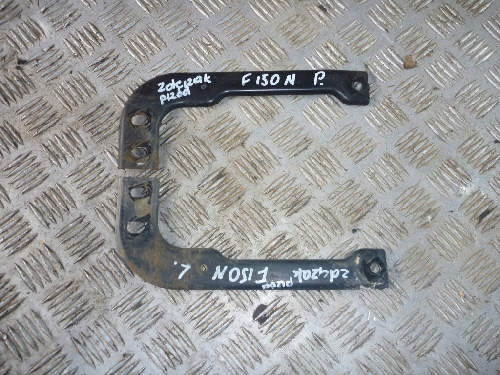 Mocowanie Ślizg Zderzaka Przód Ford F150 2015-