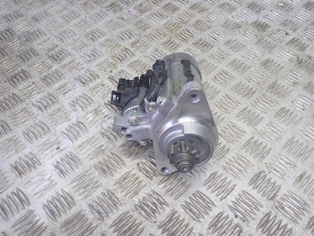Starter motor Toyota Tundra 3.4 3.5 2022-