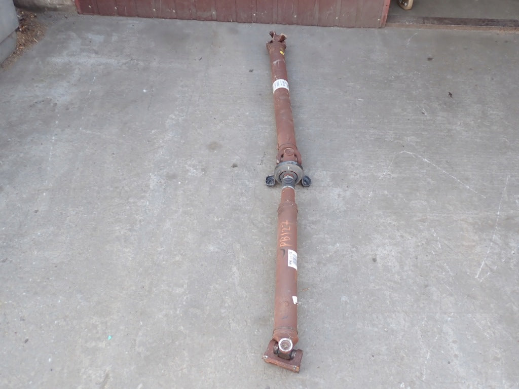 Drive Shaft Ford Expedition 3.5 Ecoboost 4x2 2020