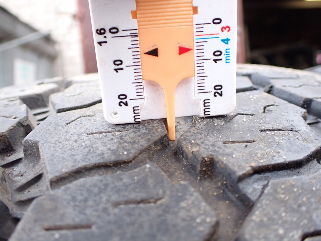Koła Felgi Alufelgi 18 Opony Goodyear LT275/70R18 Kpl. Ford F350 F250 2021