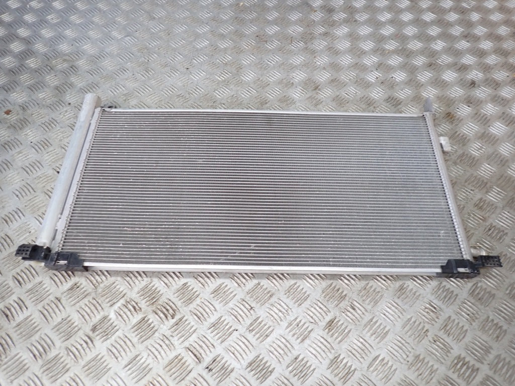 Air Conditioning Condenser Toyota Sienna XL40 2021-