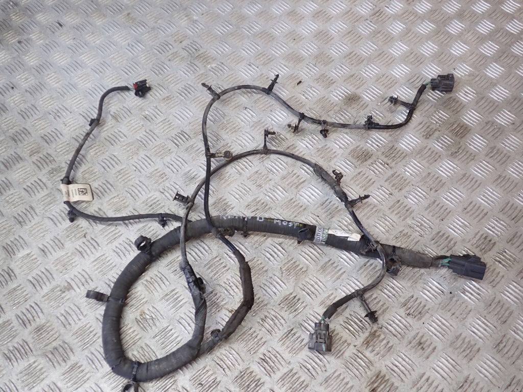 Dodge RAM V Rear Caliper Harness 2019-