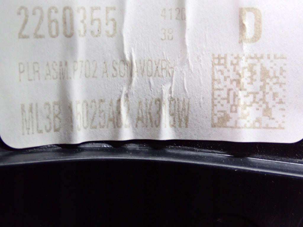 Osłona Słupka Przedniego Rączka Ford F150 2021-