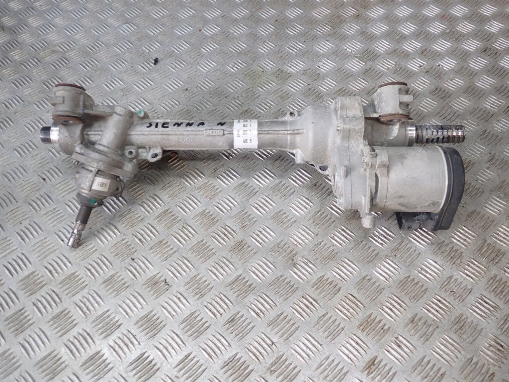 Maglownica Przekładnia Kierownicza Toyota Sienna XL40 2021