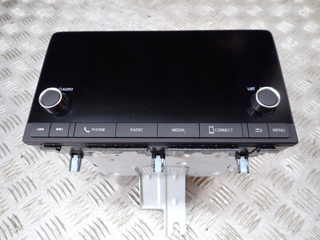 Radio Wyświetlacz Monitor LCD Audio Nawigacja Honda Pilot 4 YG2 2023
