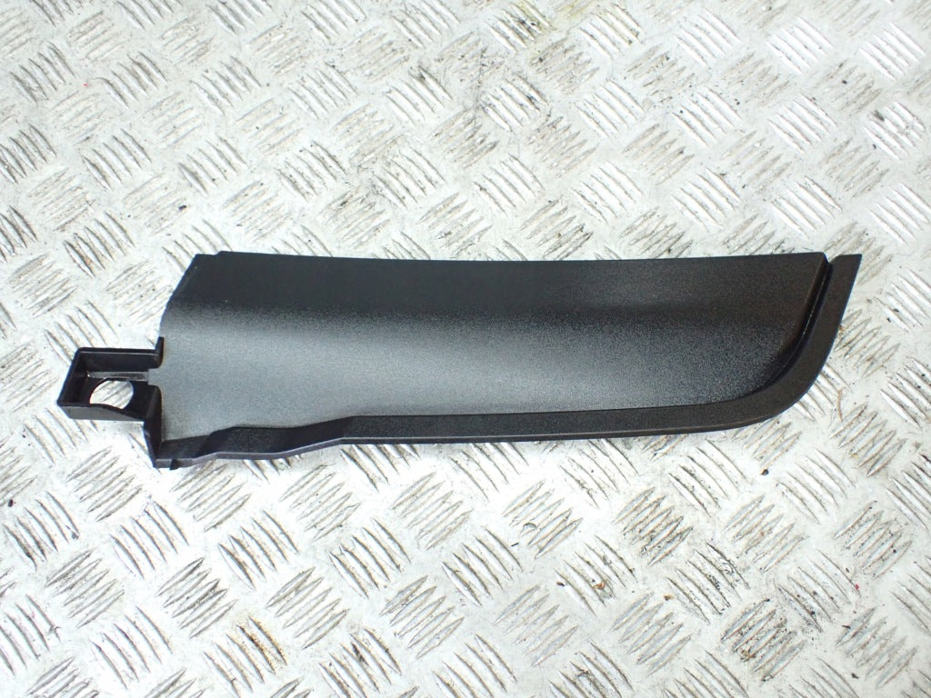 Osłona Listwa Maski Lewa Lewy Ford F150 3.5 RAPTOR 2024