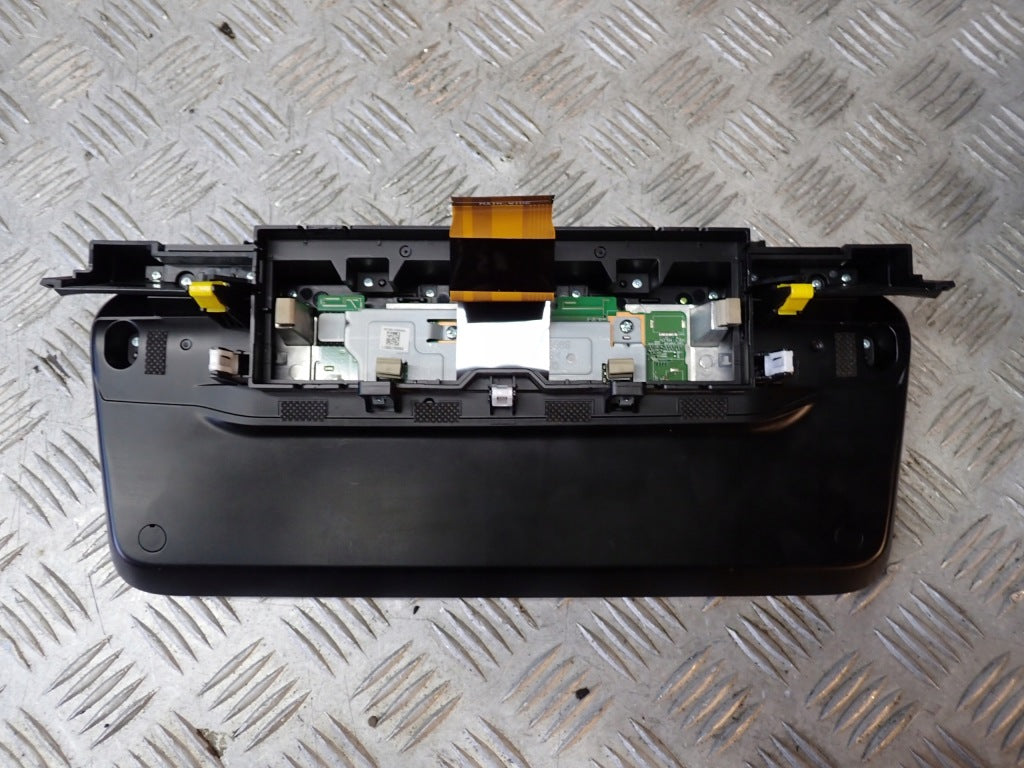 Radio LCD Display Monitor Navigation Kia Telluride 3.8 4x4 2021