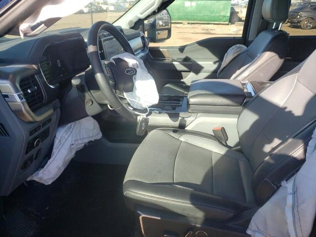 Nagrzewnica Powietrza Ford F150 3.5 Hybrid Lariat 2021