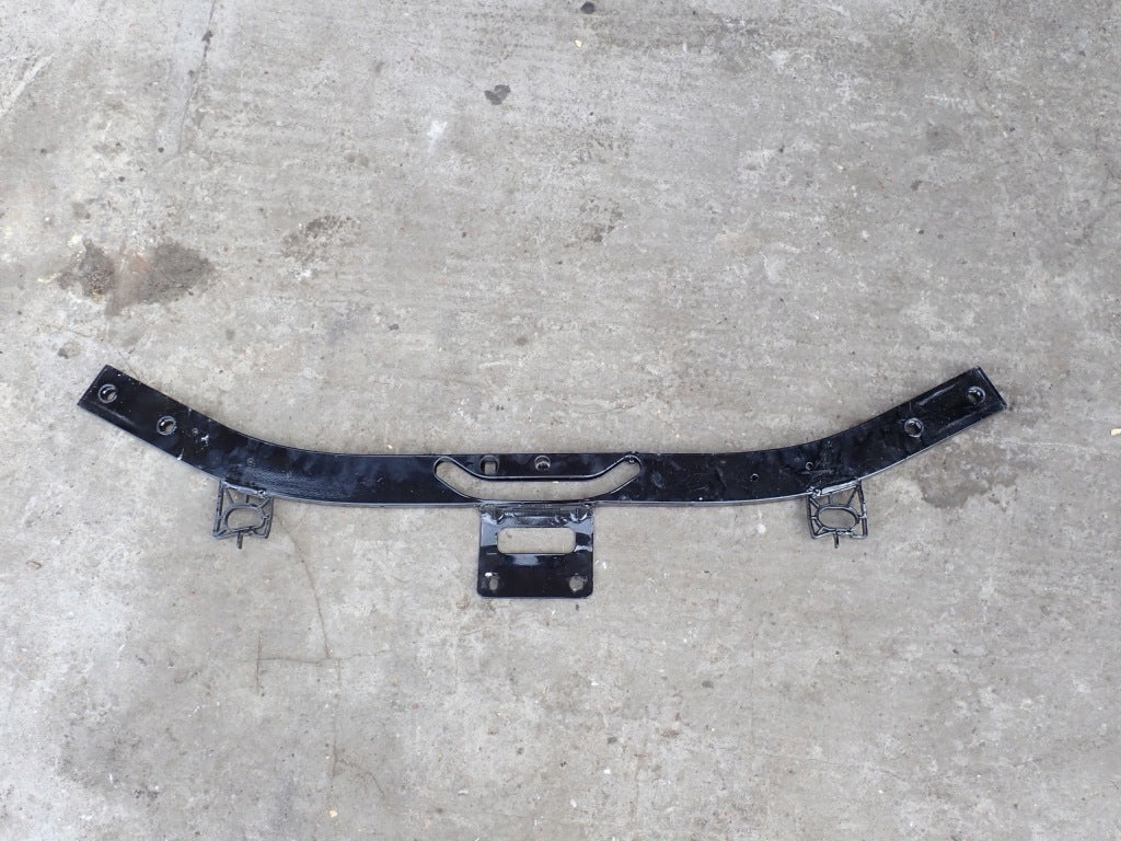 Wzmocnienie Mocowanie Górne Chłodnic Jeep Grand Cherokee WL 3.6 4x4 21-