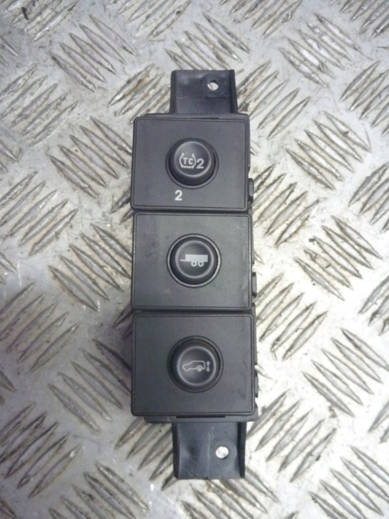 Panel Przełącznik Włącznik Hummer H2 2005