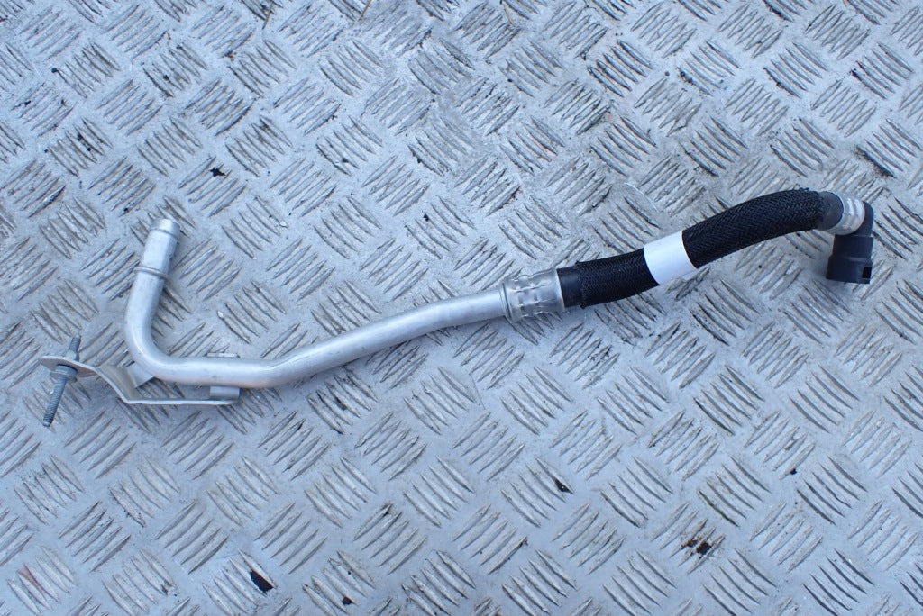 Water Hose Pipe Ford Explorer Hybrid 2020-