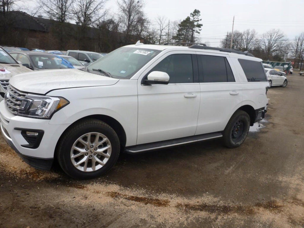 Skrzynia Kpl. Konwerter 10R80 Ford Expedition 3.5 Ecoboost 4x2 2017-