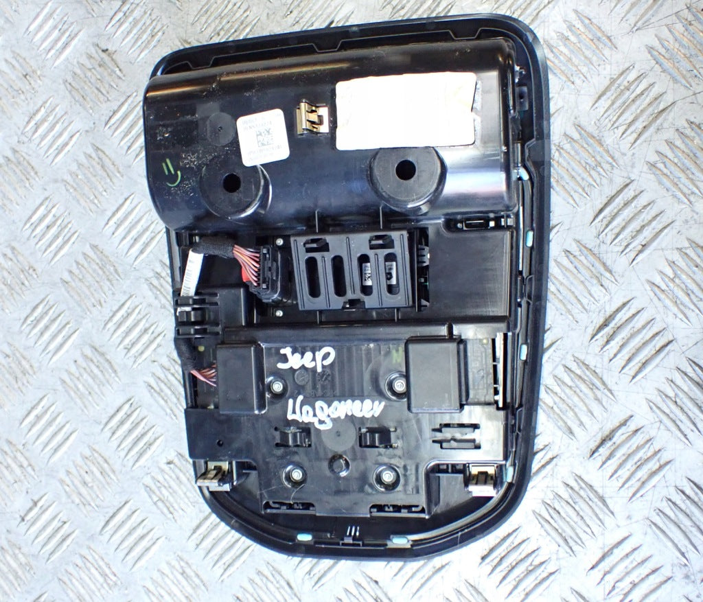Panel Podsufitki Szyberdach Jeep Wagoneer Grand Wagoneer WS 2022-